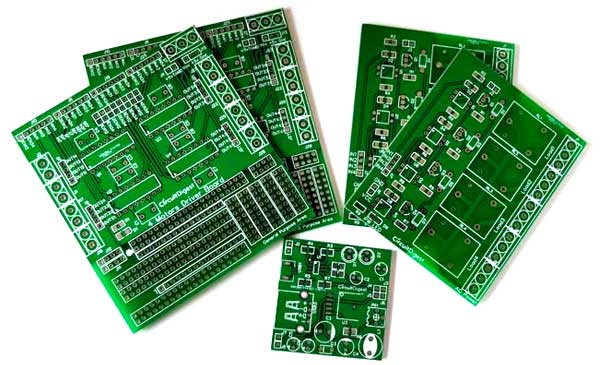 ingegnerizzazione-pcb